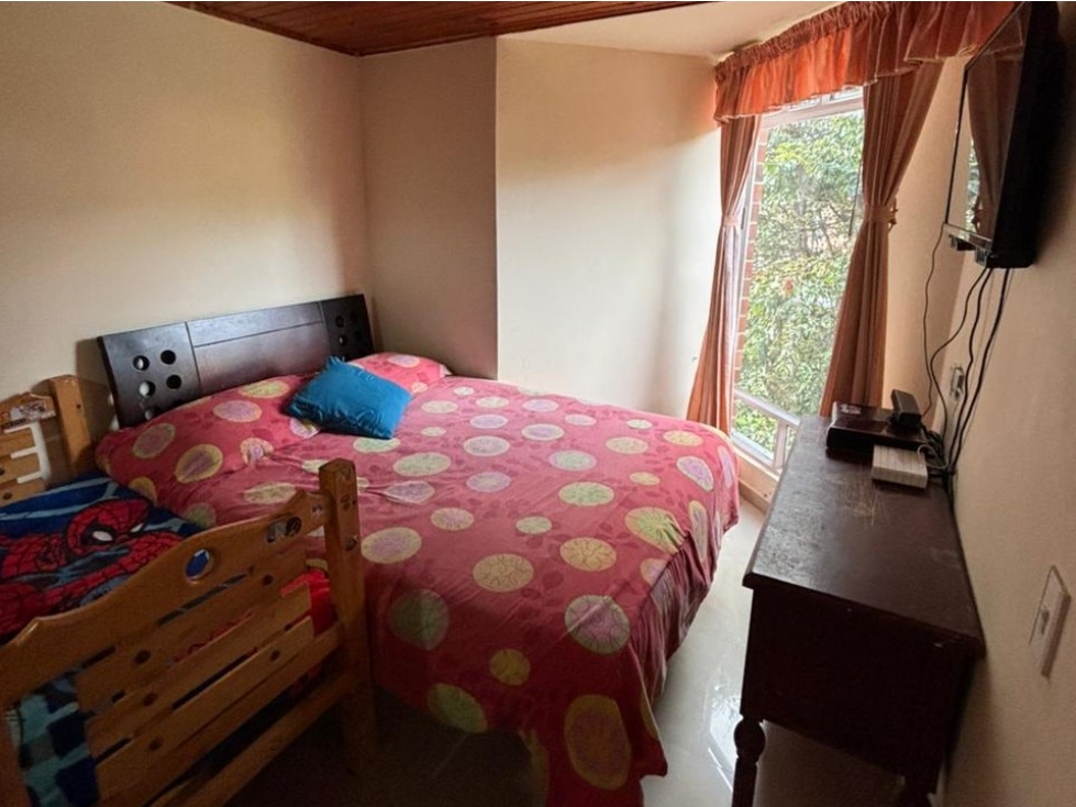 Apartamento en venta en Pinar De Suba, Bogotá · foto 15 de 18