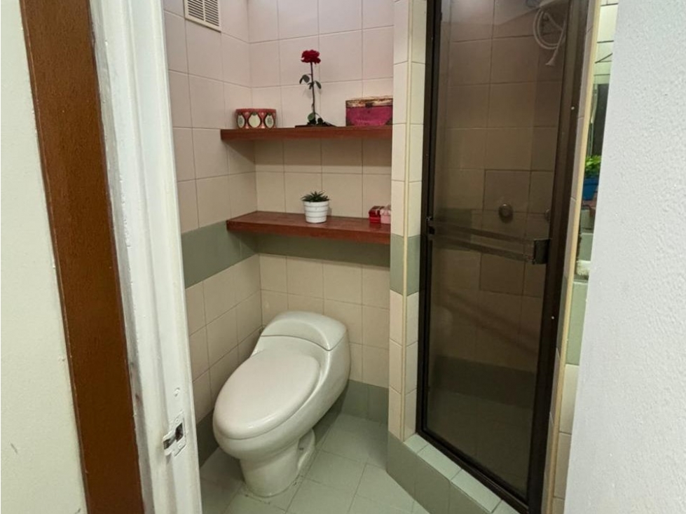 Apartamento en venta en Pinar De Suba, Bogotá · foto 16 de 18