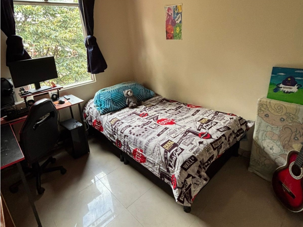 Apartamento en venta en Pinar De Suba, Bogotá · foto 18 de 18