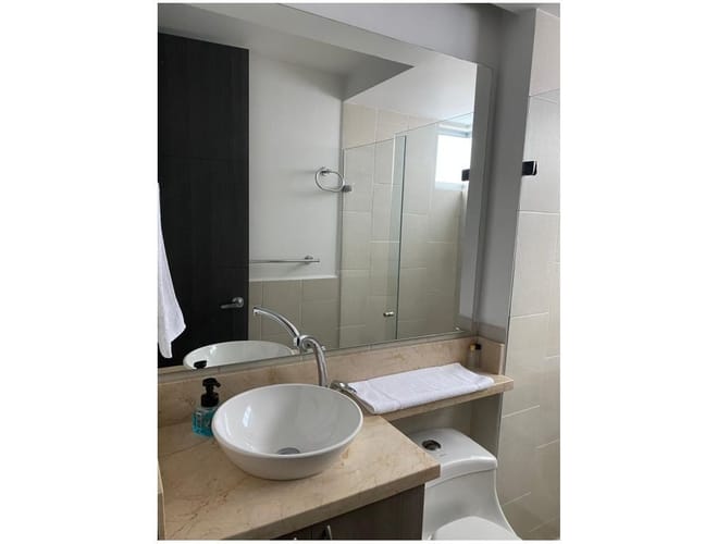 Apartamento en venta en Bosques De Zuñiga, Envigado · foto 9 de 13