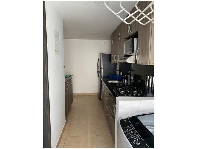 Apartamento en venta en Bosques De Zuñiga, Envigado · foto 5 de 13