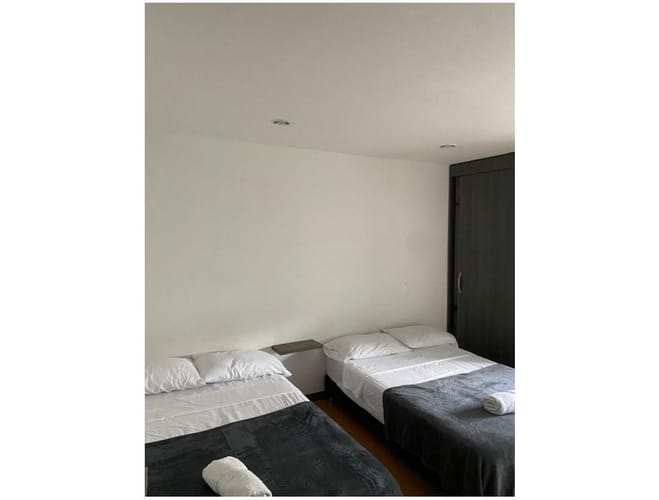 Apartamento en venta en Bosques De Zuñiga, Envigado · foto 10 de 13