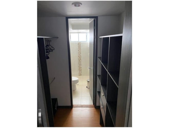 Apartamento en venta en Bosques De Zuñiga, Envigado · foto 11 de 13
