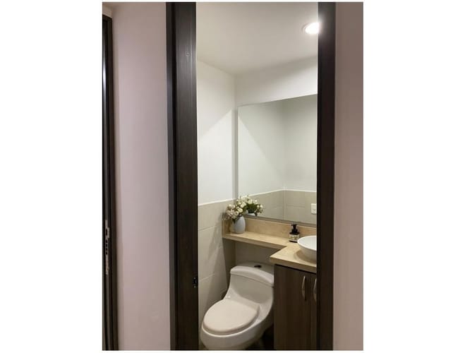 Apartamento en venta en Bosques De Zuñiga, Envigado · foto 12 de 13