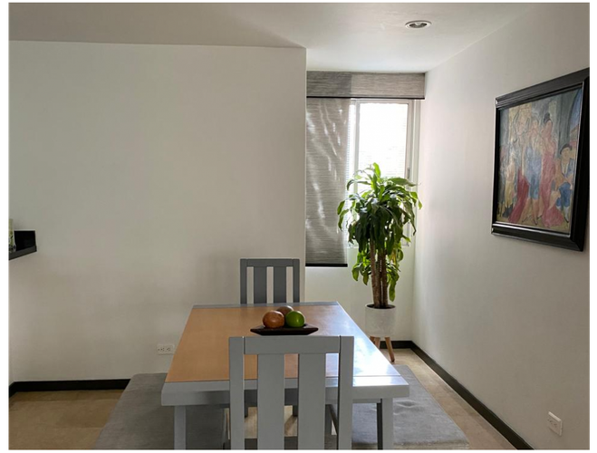 Apartamento en venta en Bosques De Zuñiga, Envigado · foto 3 de 13