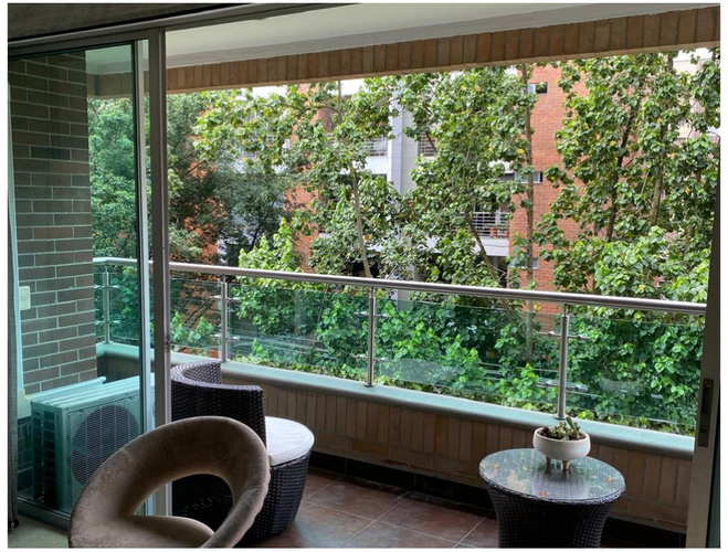 Apartamento en venta en Bosques De Zuñiga, Envigado · foto 2 de 13