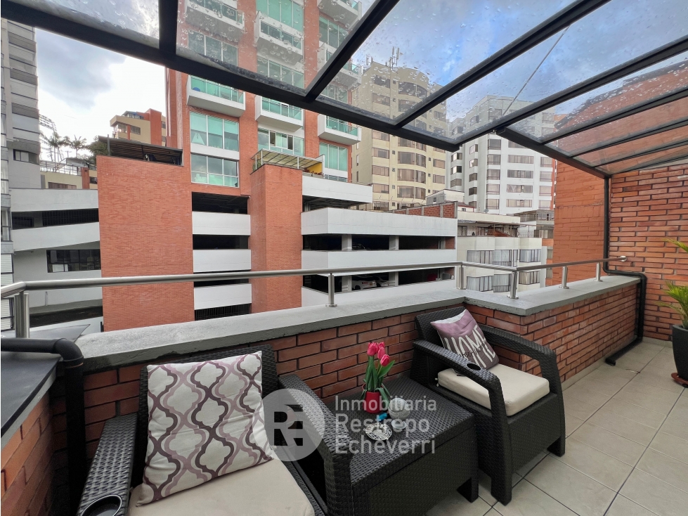 Apartamento en venta en Palermo, Manizales · foto 2 de 24