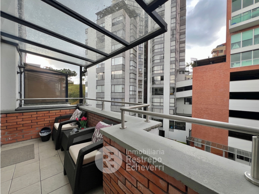 Apartamento en venta en Palermo, Manizales · foto 3 de 24