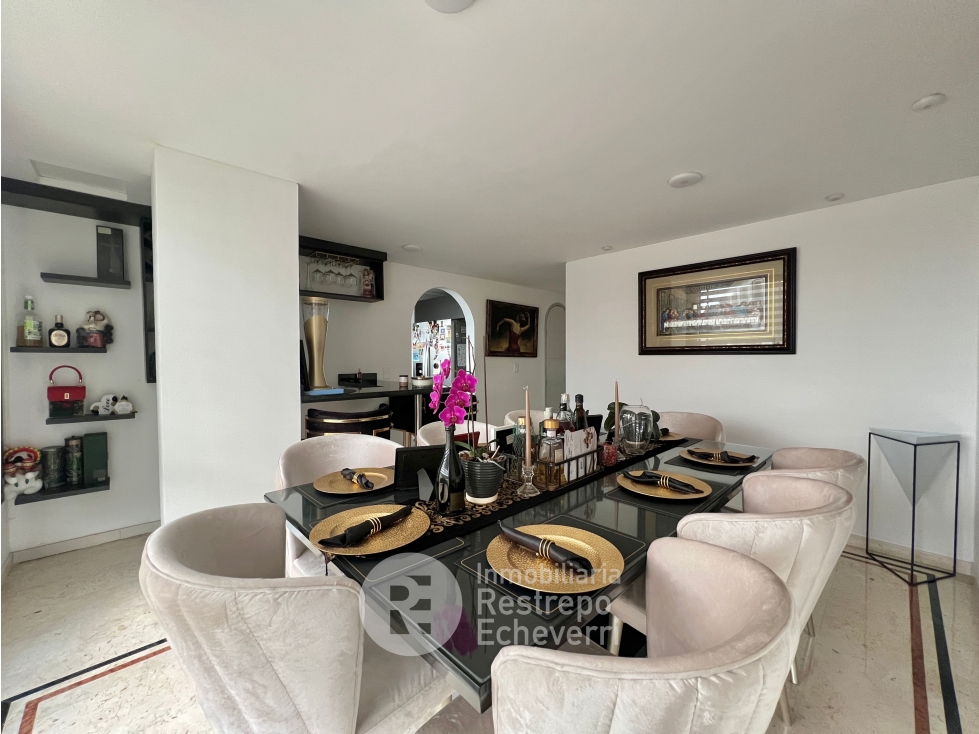 Apartamento en venta en Palermo, Manizales · foto 5 de 24