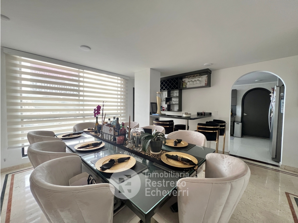 Apartamento en venta en Palermo, Manizales · foto 6 de 24