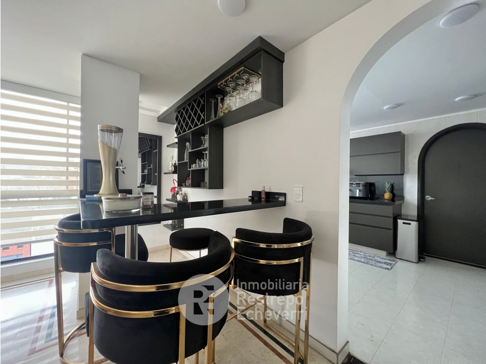 Apartamento en venta en Palermo, Manizales · foto 7 de 24