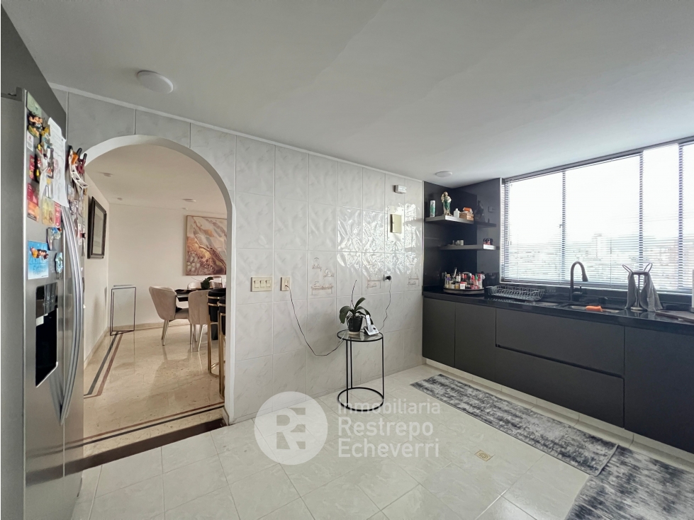 Apartamento en venta en Palermo, Manizales · foto 9 de 24