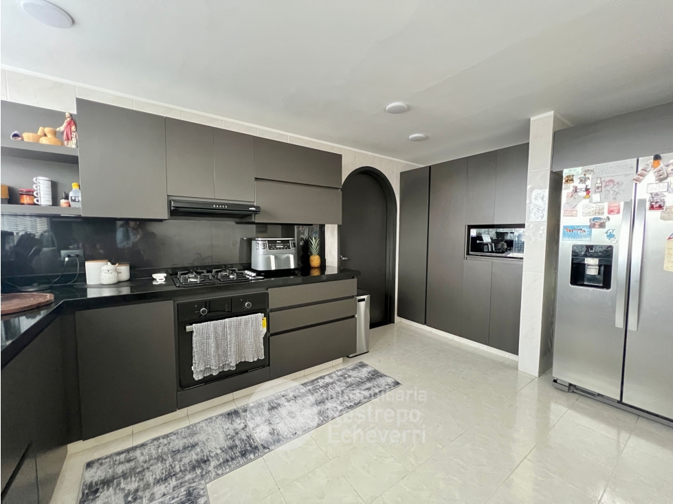Apartamento en venta en Palermo, Manizales · foto 10 de 24