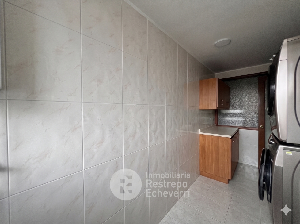 Apartamento en venta en Palermo, Manizales · foto 11 de 24