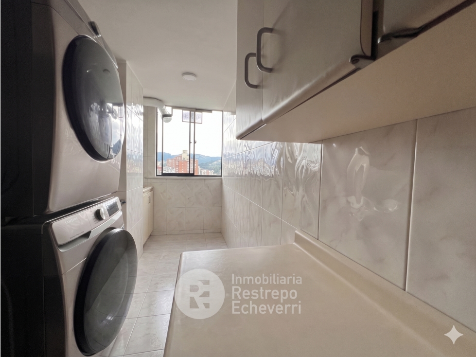 Apartamento en venta en Palermo, Manizales · foto 12 de 24