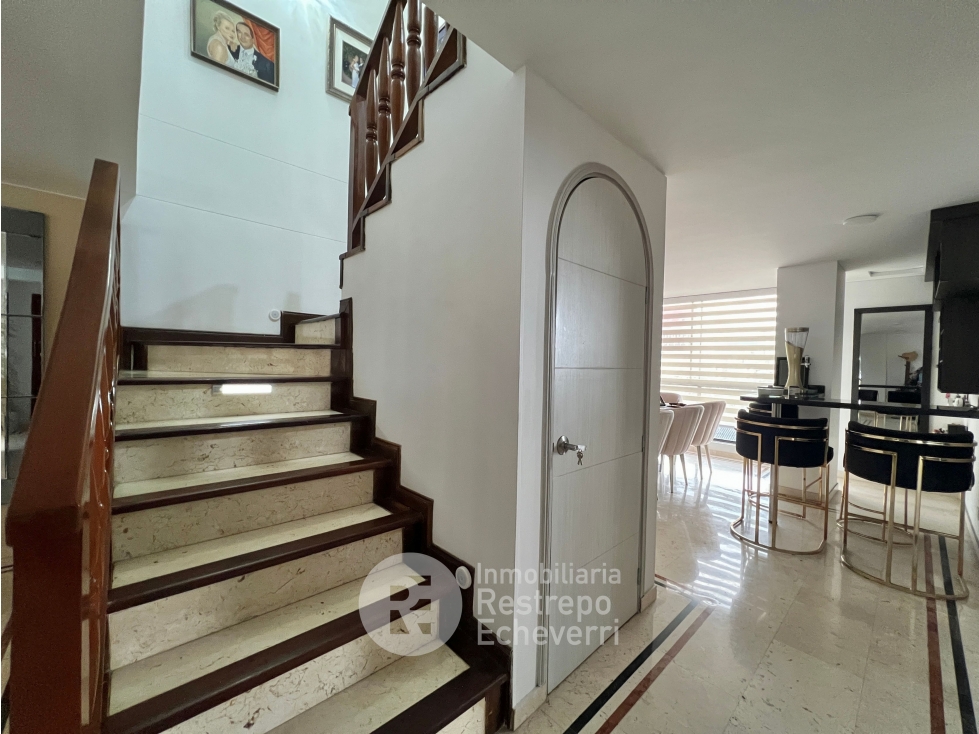 Apartamento en venta en Palermo, Manizales · foto 13 de 24