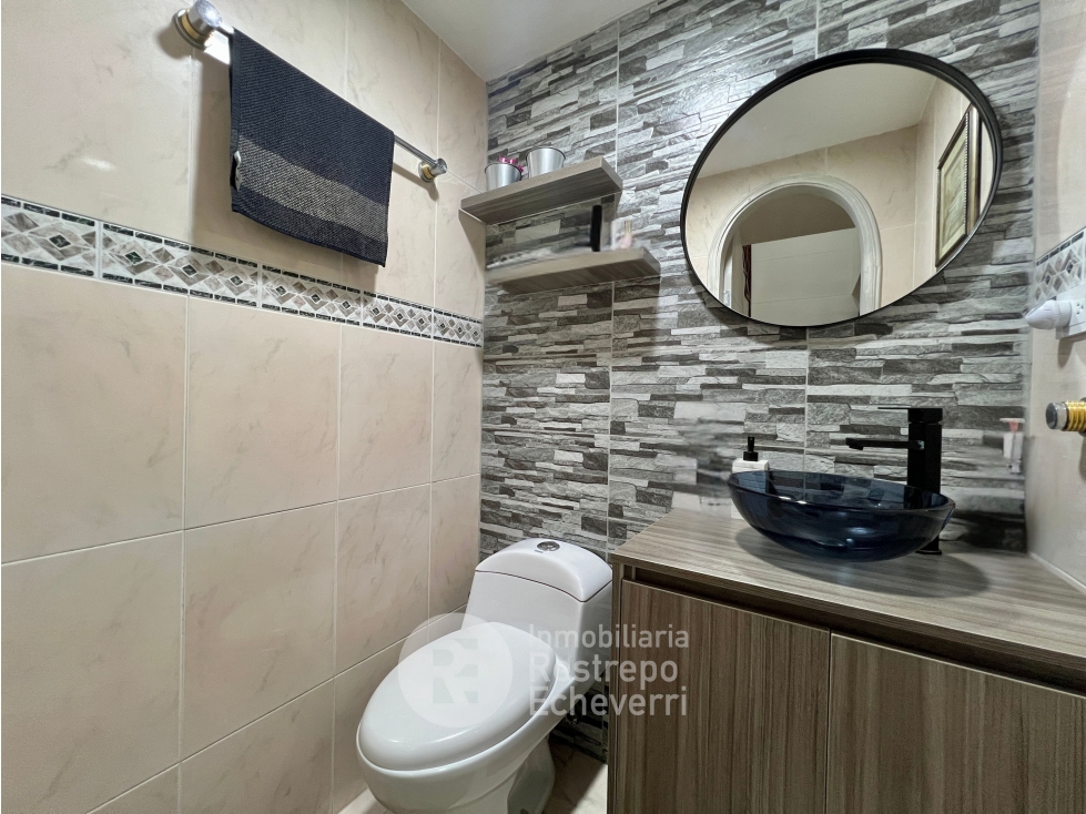Apartamento en venta en Palermo, Manizales · foto 14 de 24