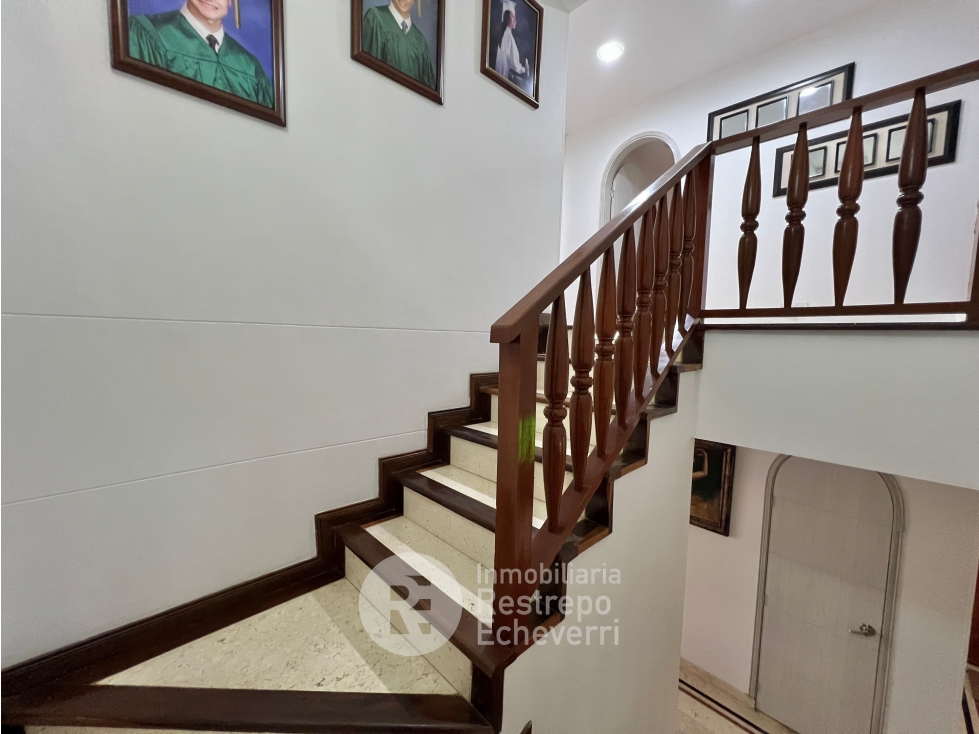 Apartamento en venta en Palermo, Manizales · foto 15 de 24
