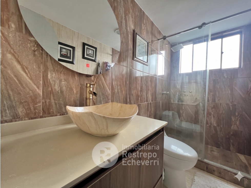 Apartamento en venta en Palermo, Manizales · foto 16 de 24