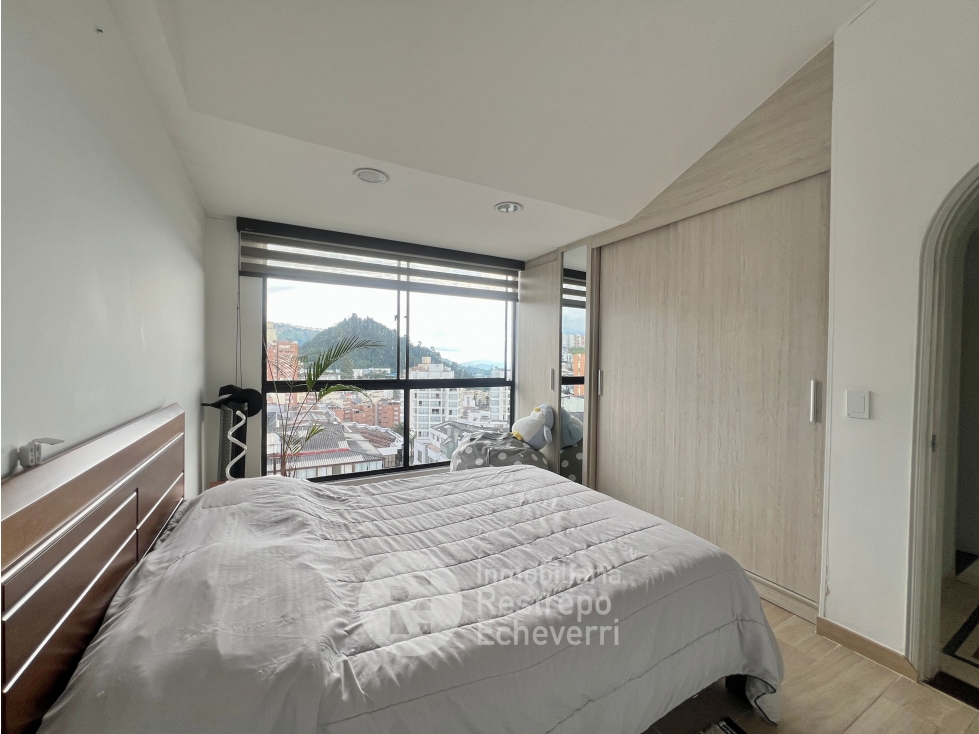 Apartamento en venta en Palermo, Manizales · foto 17 de 24