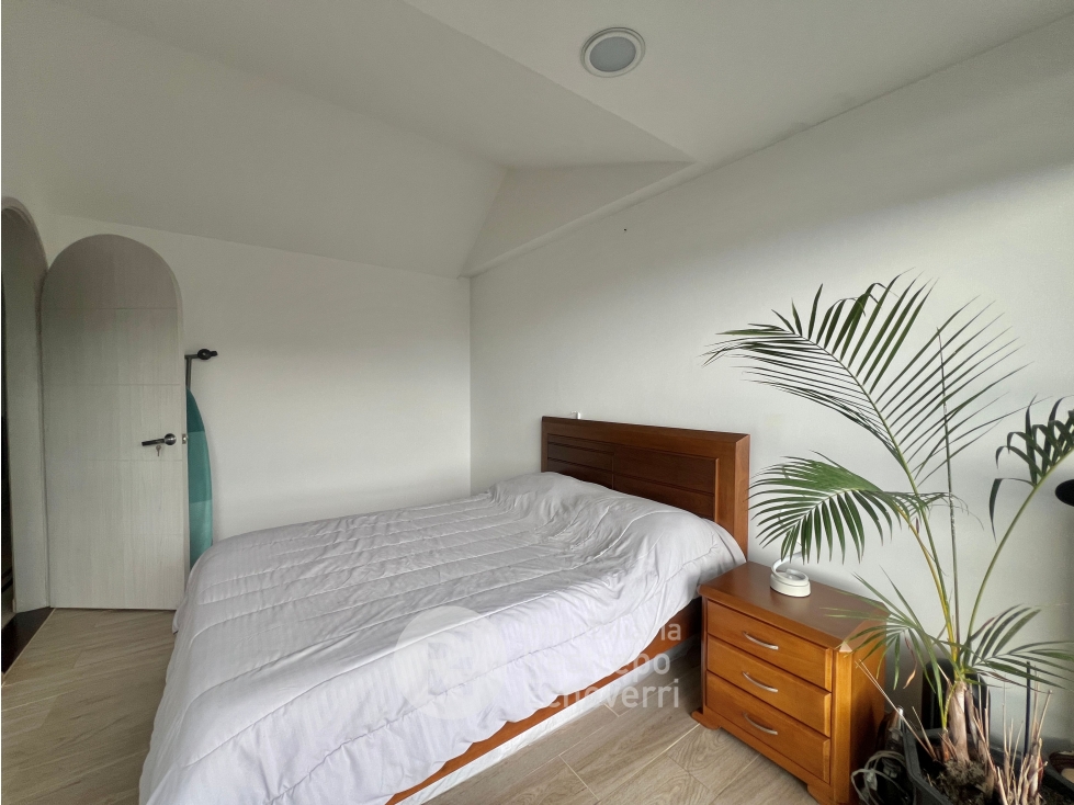 Apartamento en venta en Palermo, Manizales · foto 18 de 24