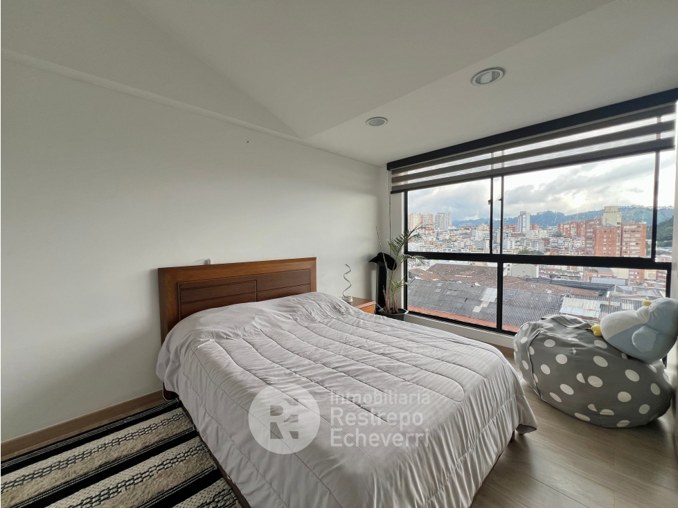 Apartamento en venta en Palermo, Manizales · foto 19 de 24
