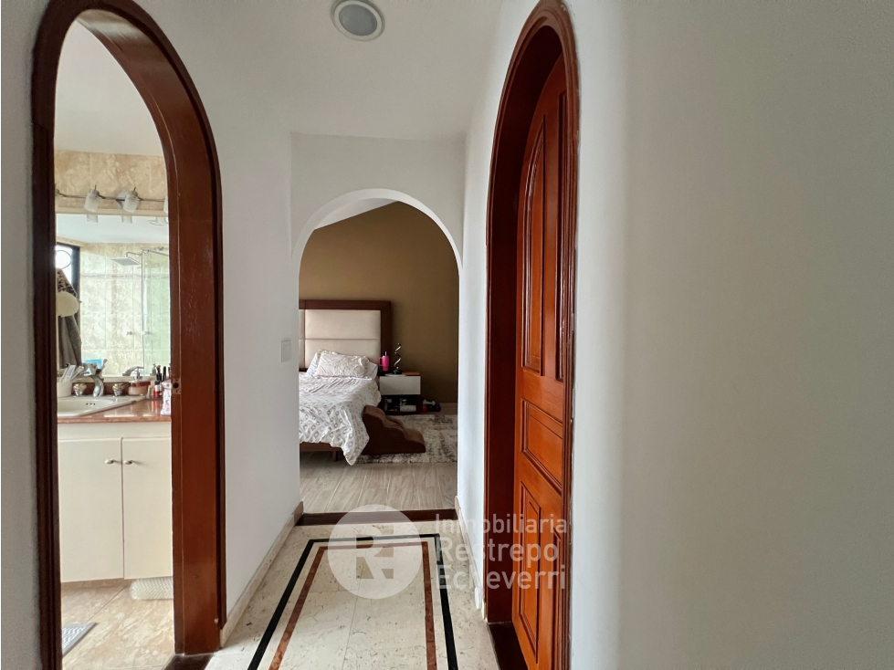 Apartamento en venta en Palermo, Manizales · foto 20 de 24