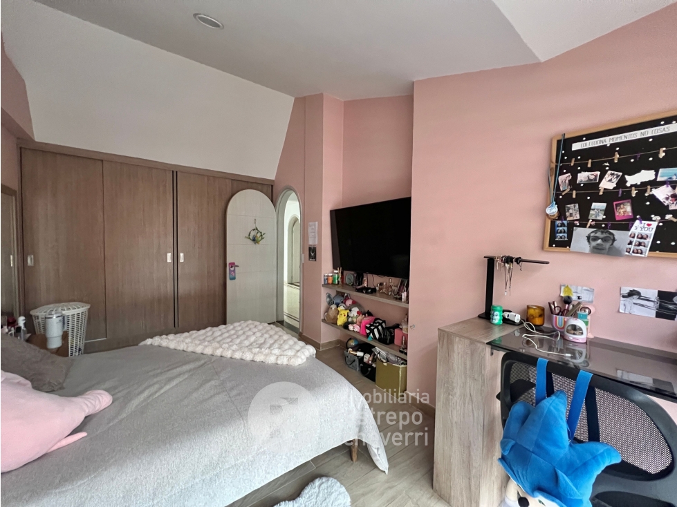 Apartamento en venta en Palermo, Manizales · foto 21 de 24