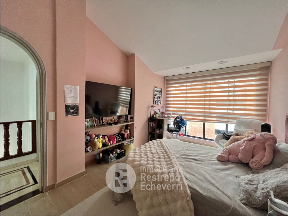 Apartamento en venta en Palermo, Manizales · foto 22 de 24