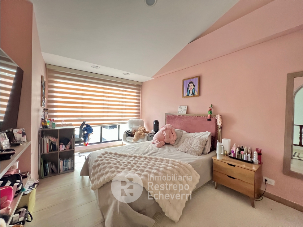 Apartamento en venta en Palermo, Manizales · foto 23 de 24