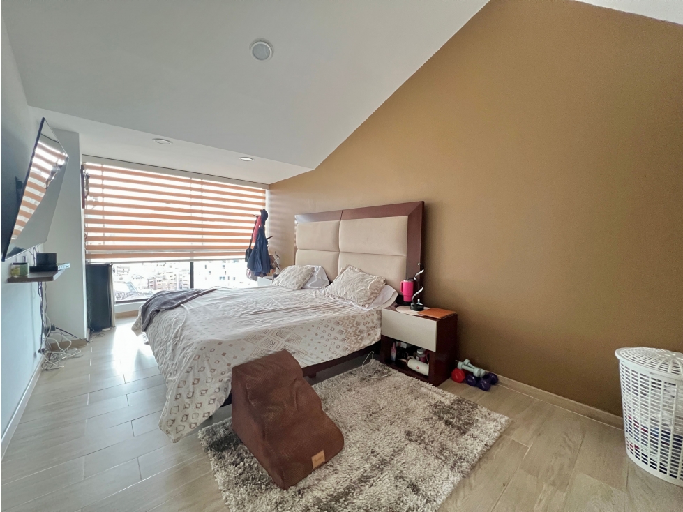 Apartamento en venta en Palermo, Manizales · foto 24 de 24