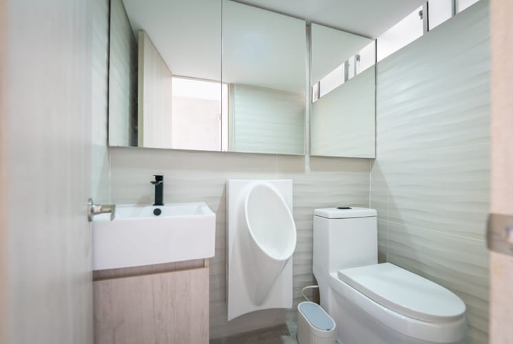Apartamento de 1 alcoba en venta en Prados De Sabaneta, Sabaneta, 55 m² · foto 7 de 9