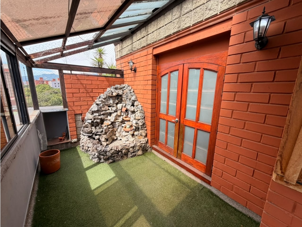 Apartamento en arriendo en Laureles, Medellín · foto 5 de 24