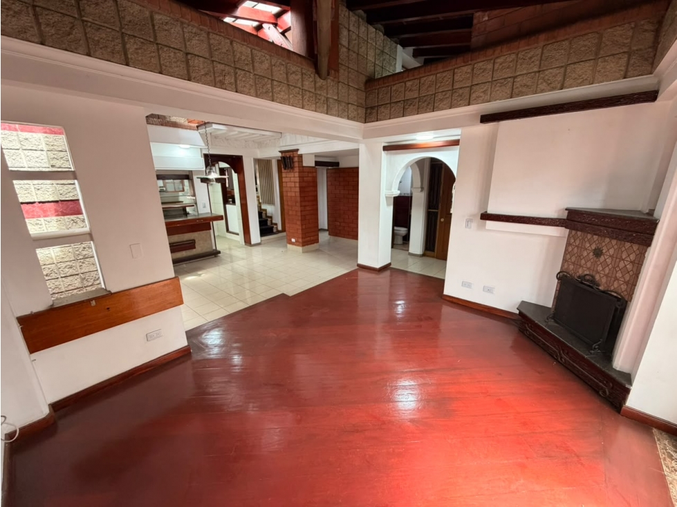 Apartamento en arriendo en Laureles, Medellín · foto 6 de 24