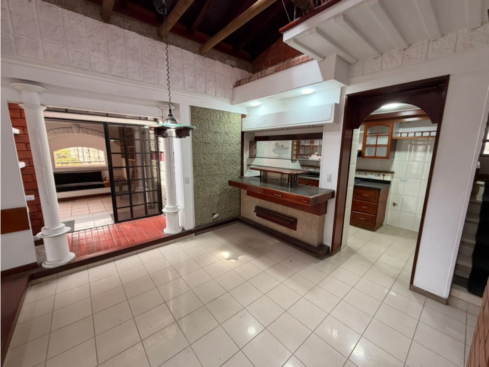 Apartamento en arriendo en Laureles, Medellín · foto 8 de 24