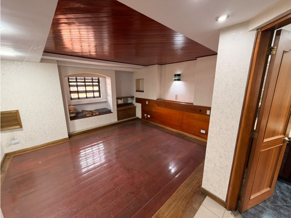 Apartamento en arriendo en Laureles, Medellín · foto 14 de 24