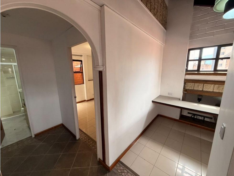 Apartamento en arriendo en Laureles, Medellín · foto 20 de 24