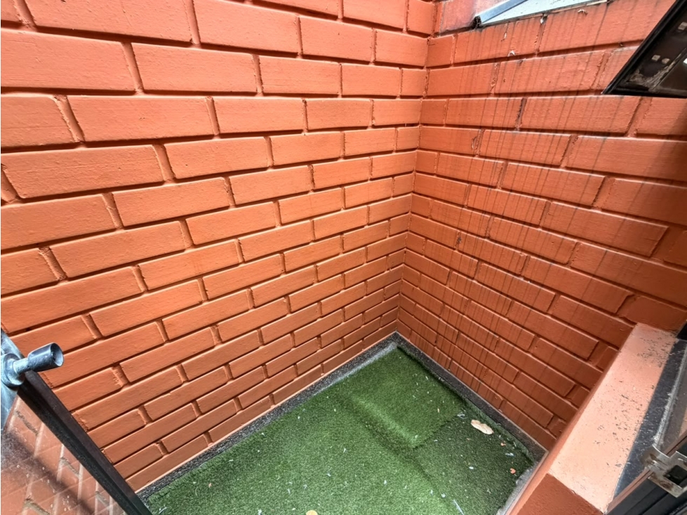 Apartamento en arriendo en Laureles, Medellín · foto 22 de 24