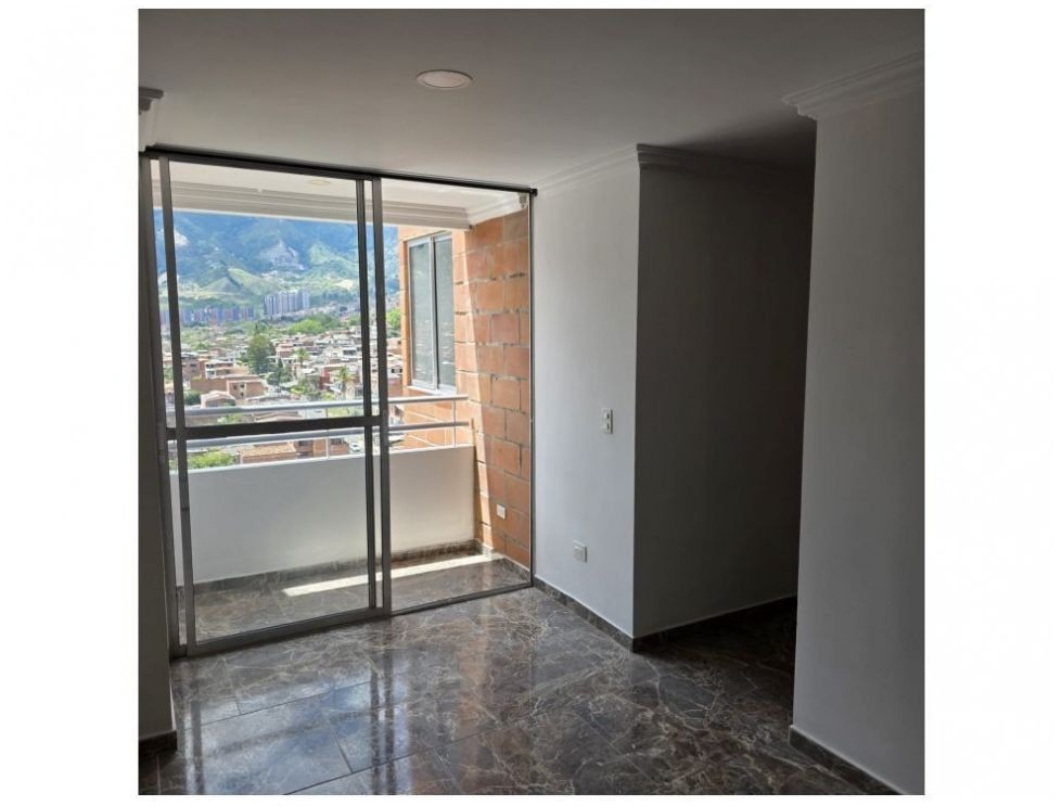 Apartamento en Venta en Niquia, Bello