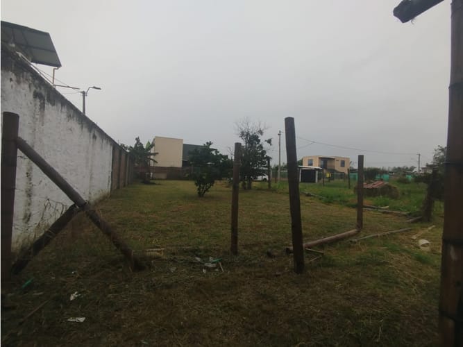 Lote en venta en Rozo, Palmira, 200 m² · foto 2 de 11