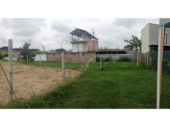 Lote en venta en Rozo, Palmira, 200 m² · foto 7 de 11