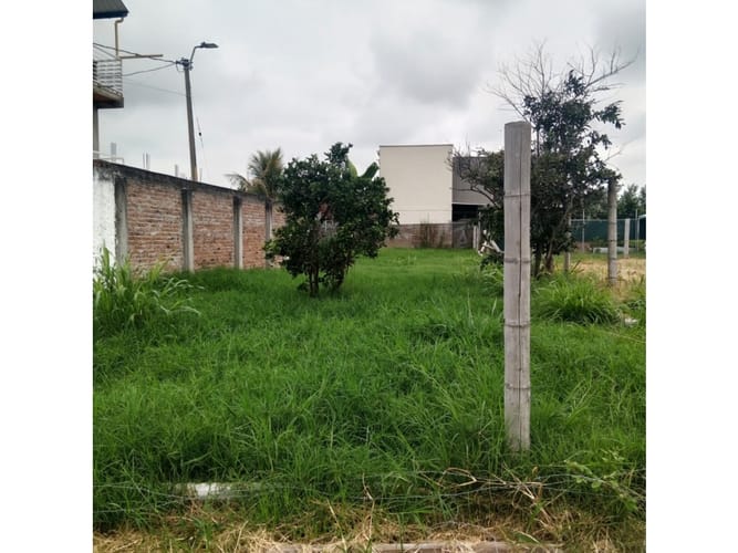 Lote en venta en Rozo, Palmira, 200 m² · foto 9 de 11