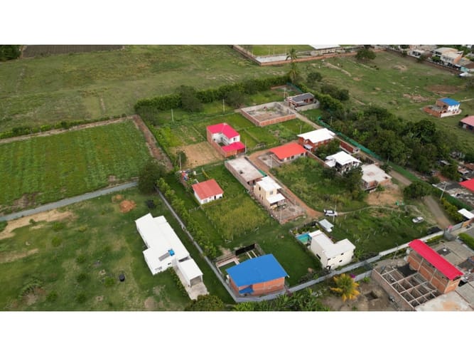 Lote en venta en Rozo, Palmira, 200 m² · foto 10 de 11