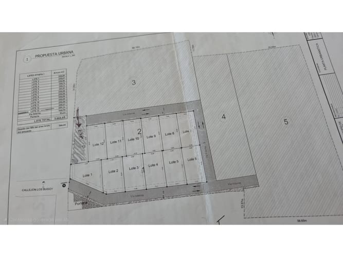 Lote en venta en Rozo, Palmira, 200 m² · foto 11 de 11