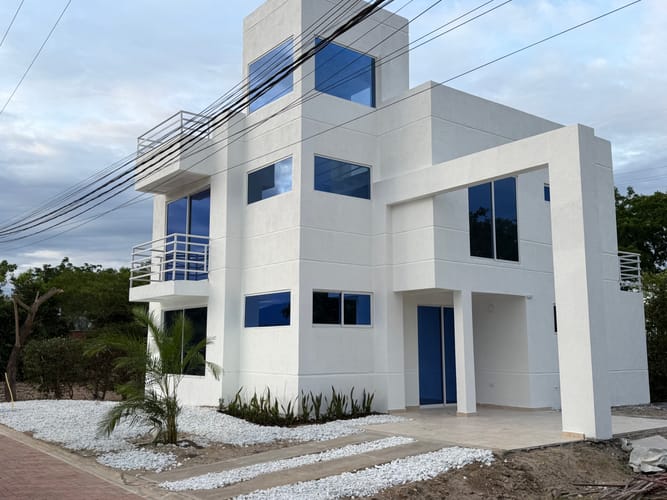 Casa de 4 alcobas en venta en Ipanema, Neiva, 220 m² · foto 4 de 20