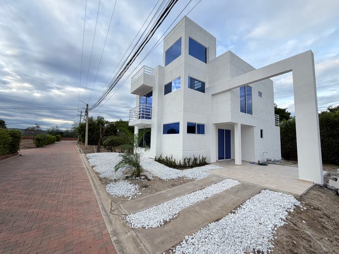 Casa de 4 alcobas en venta en Ipanema, Neiva, 220 m² · foto 8 de 20