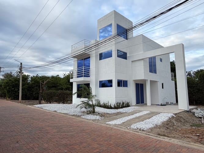 Casa de 4 alcobas en venta en Ipanema, Neiva, 220 m² · foto 12 de 20