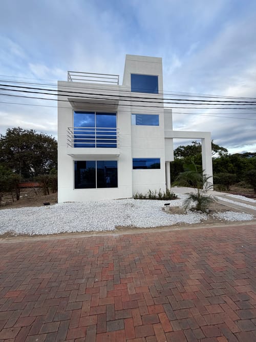 Casa de 4 alcobas en venta en Ipanema, Neiva, 220 m² · foto 13 de 20