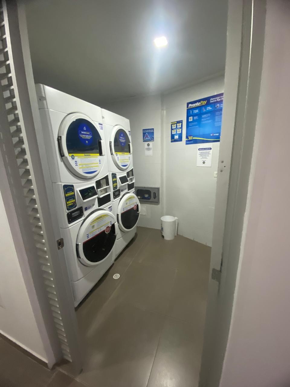 Apartamento en venta en Chapinero Alto, Bogotá · foto 15 de 20