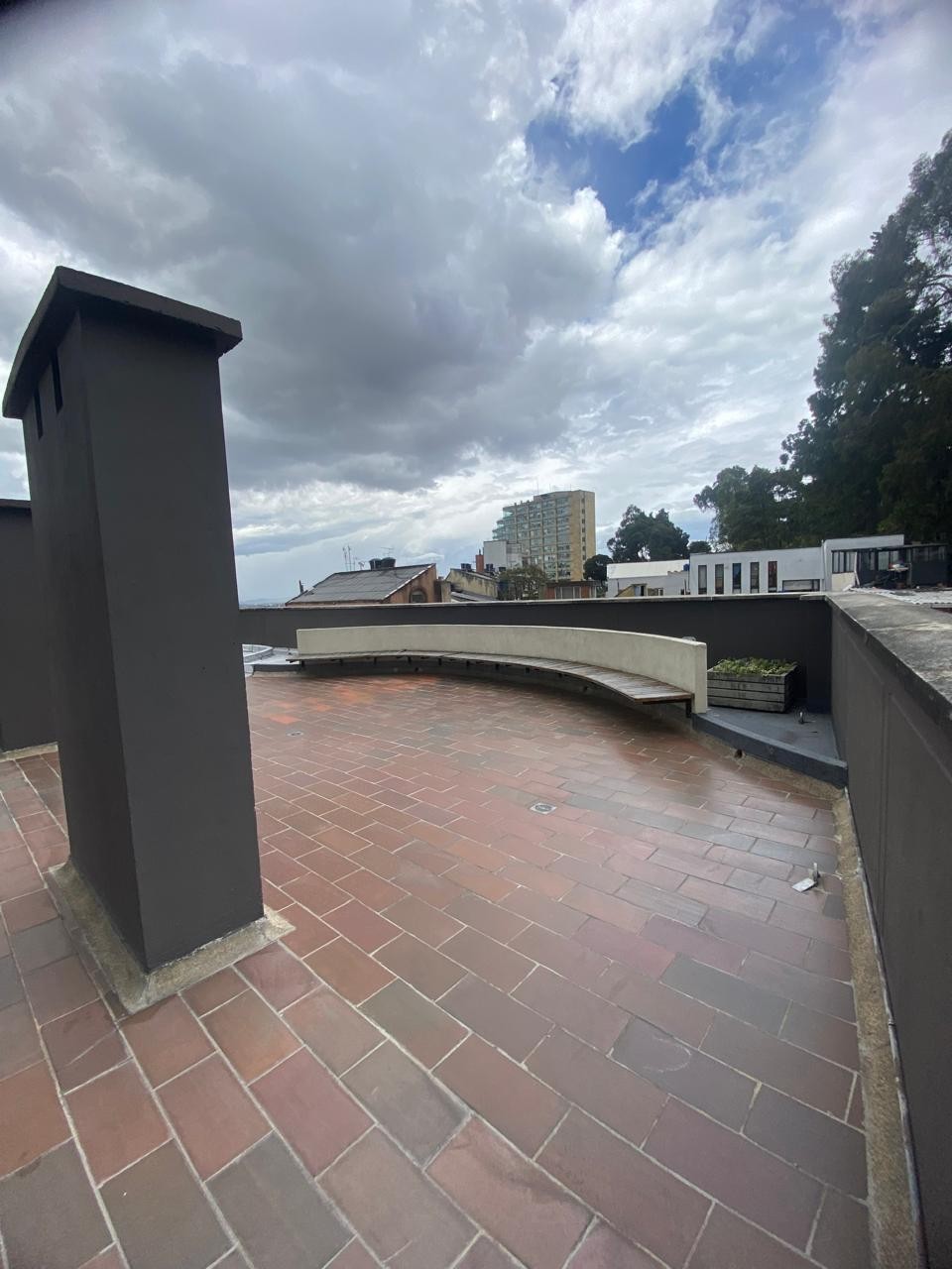 Apartamento en venta en Chapinero Alto, Bogotá · foto 17 de 20